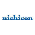 nichicon<br>（ニチコン）