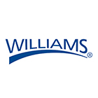 WILLIAMS<br>（ウィリアムズ）