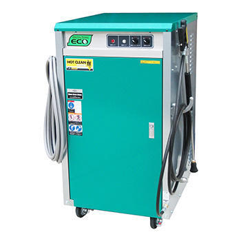 安全自動車 電気式高圧温水洗浄機 AHW-520E-2･520E-3 ANZEN