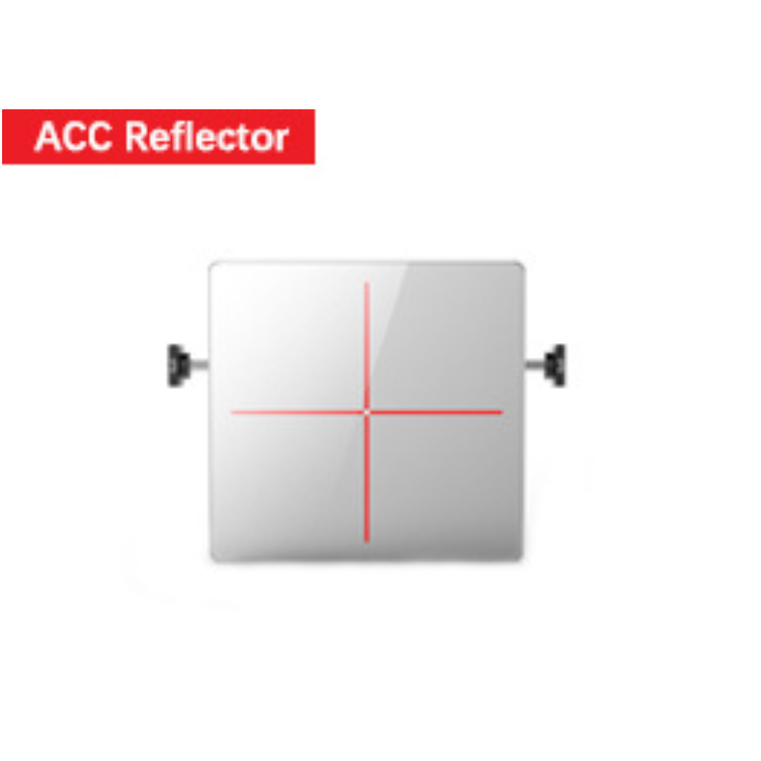 オーテル エーミング用ターゲット （AUTEL MaxiSys ADAS MA600 ベーシックセット）｜Radar Reflector(Flat) CSC0602/01