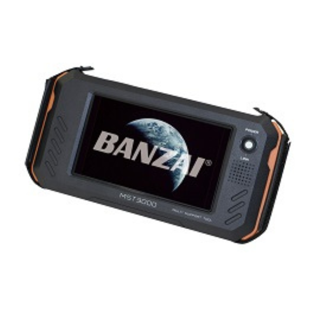 BANZAI MST3000（エーミングサポートツール）MST3000　バンザイ