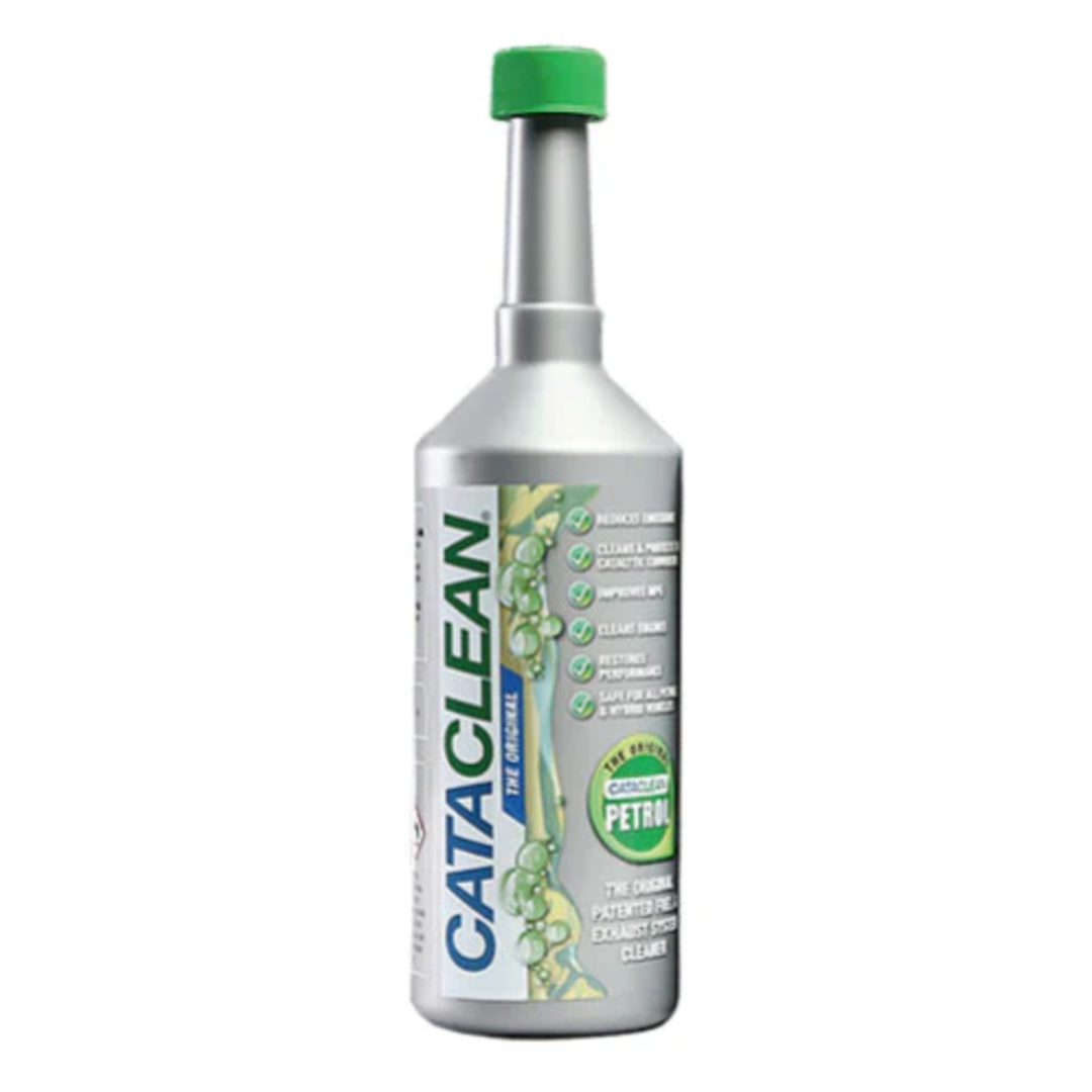 CATACLEAN（キャタクリーン）ガソリン用燃料添加剤 | カー用品・自動車 