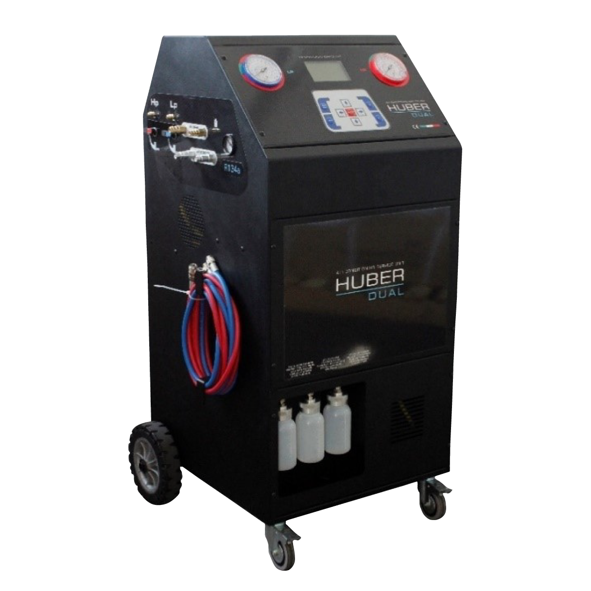 フロン 冷媒回収システム ネットで仕入れ Fine Piece Delivery