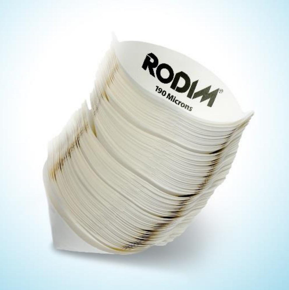ロディム ナイロン製ペイントストレーナー RODIM 100482630（NP190MY）