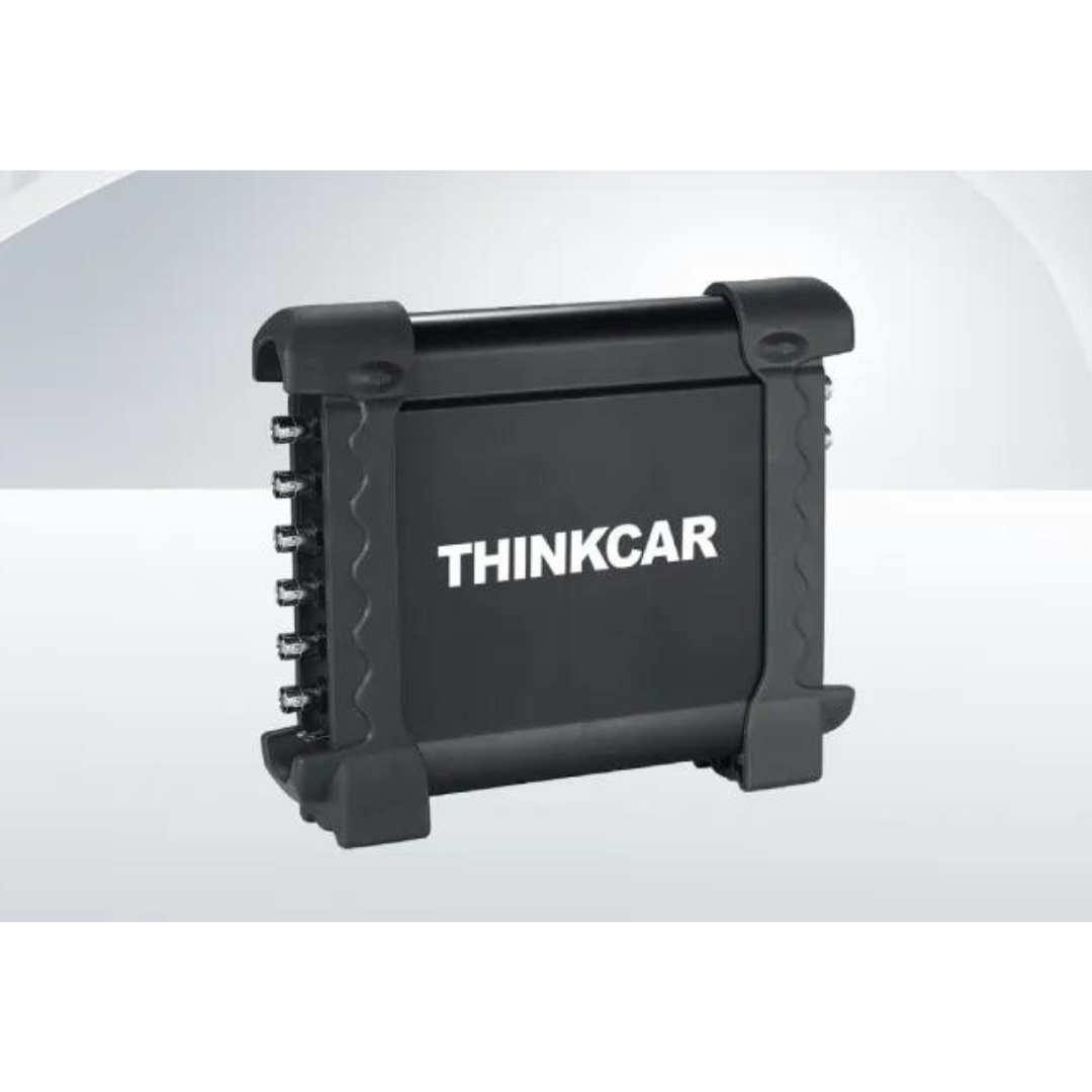 THINKCAR 1008C PC scope box(8CH) Master X（OP対応品） TCJ