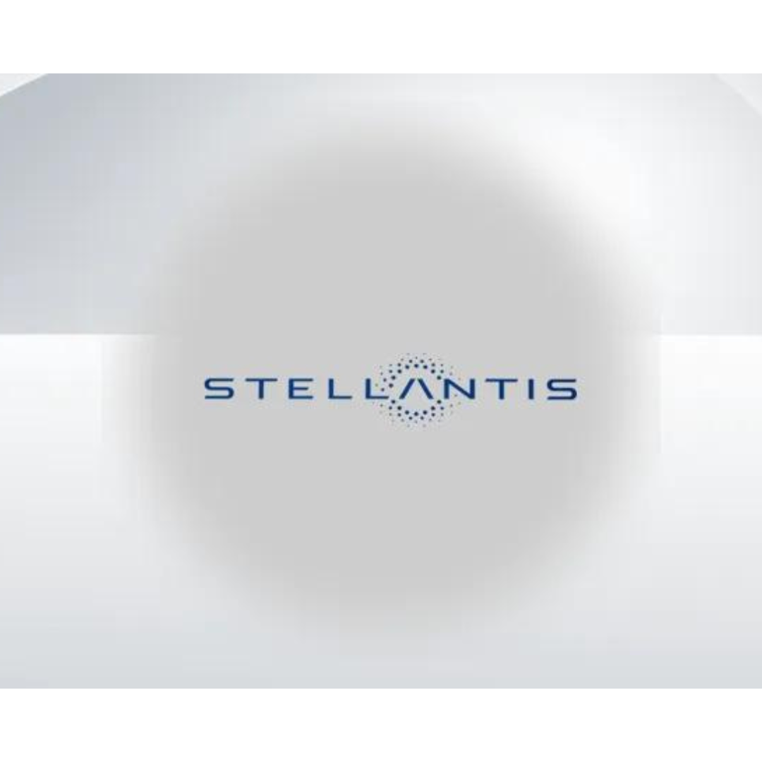 Stellantis Security Gateway License TCJ