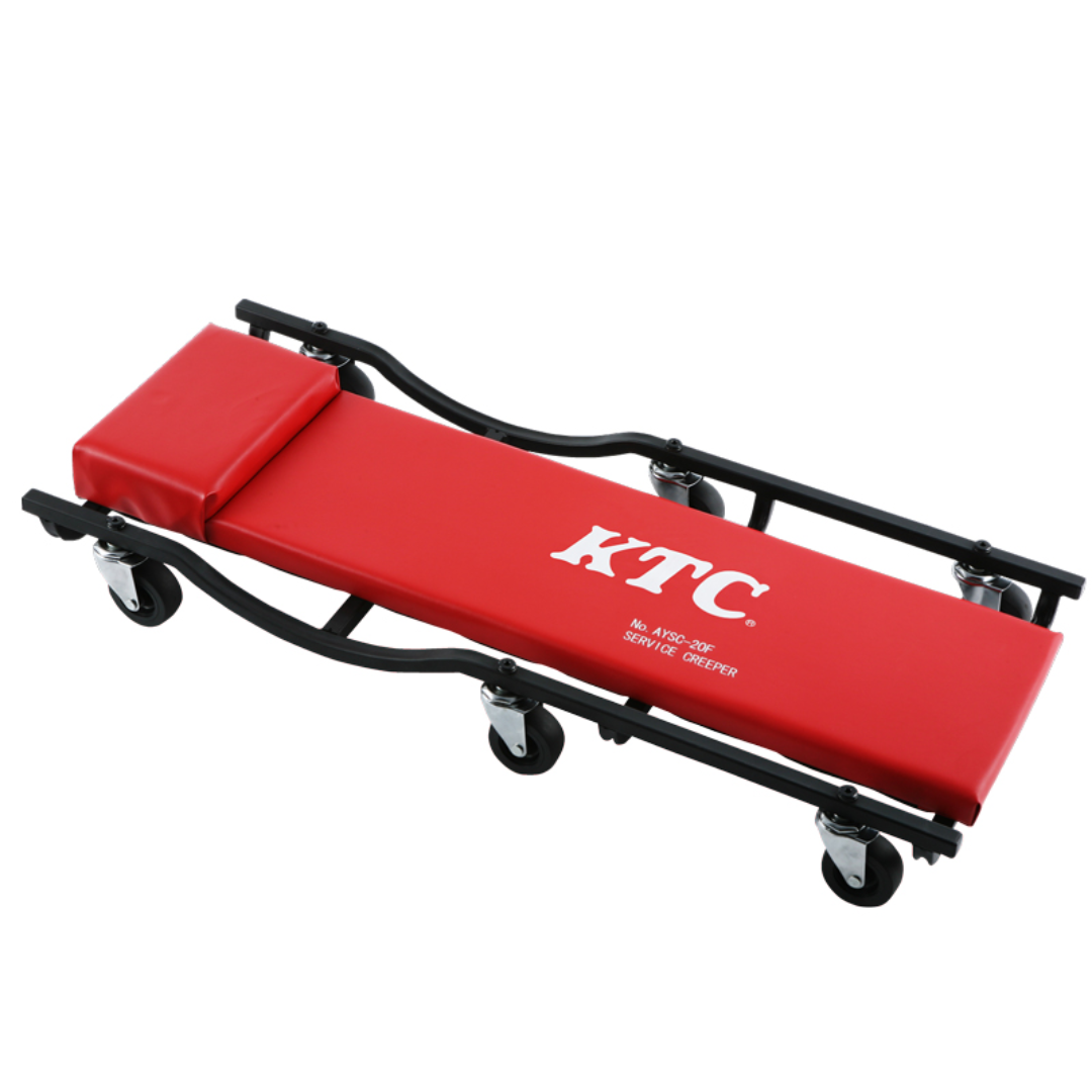 KTC サービスクリーパー（フラット） AYSC-20F 京都機械工具