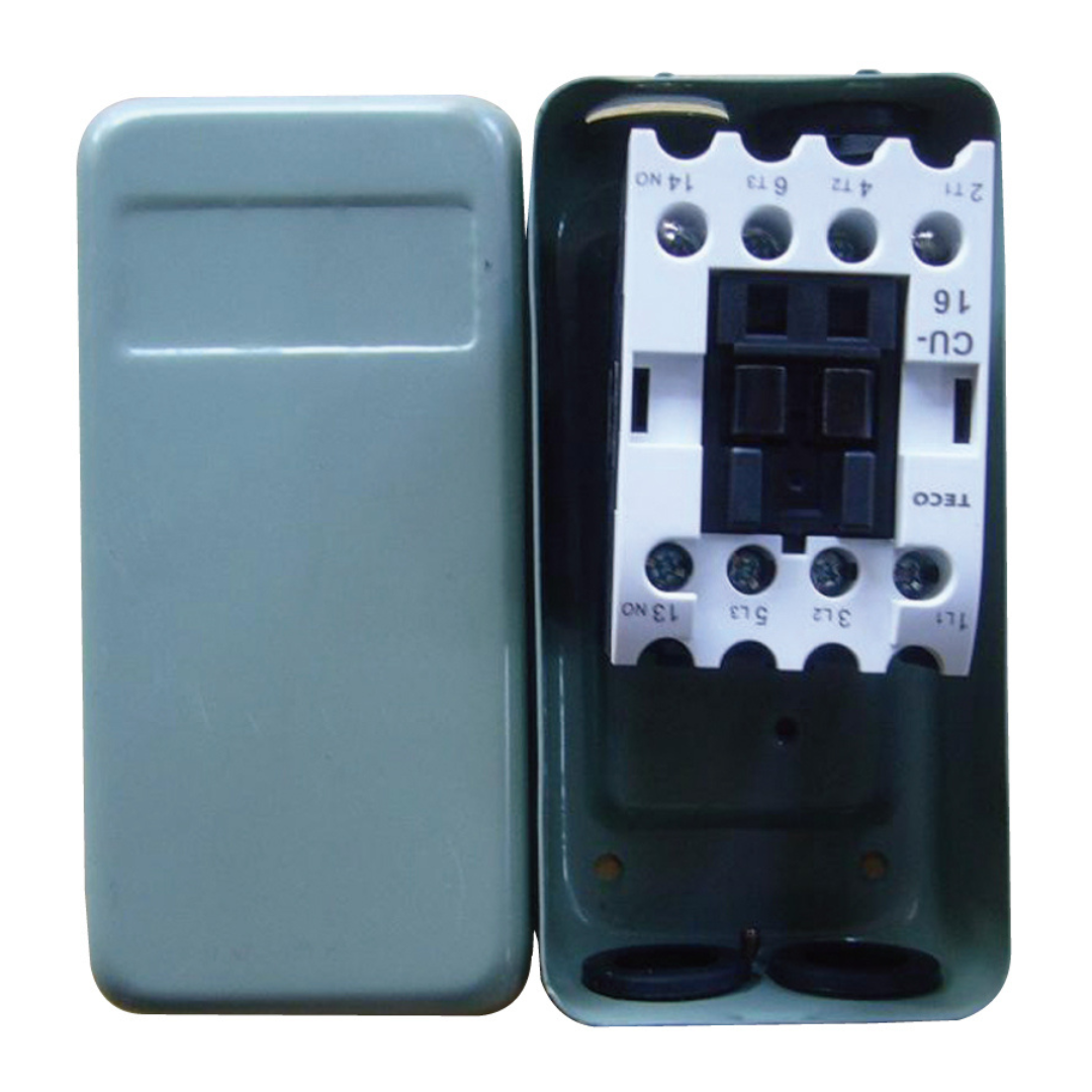 電子コントロールボックス GHP500MY-5
