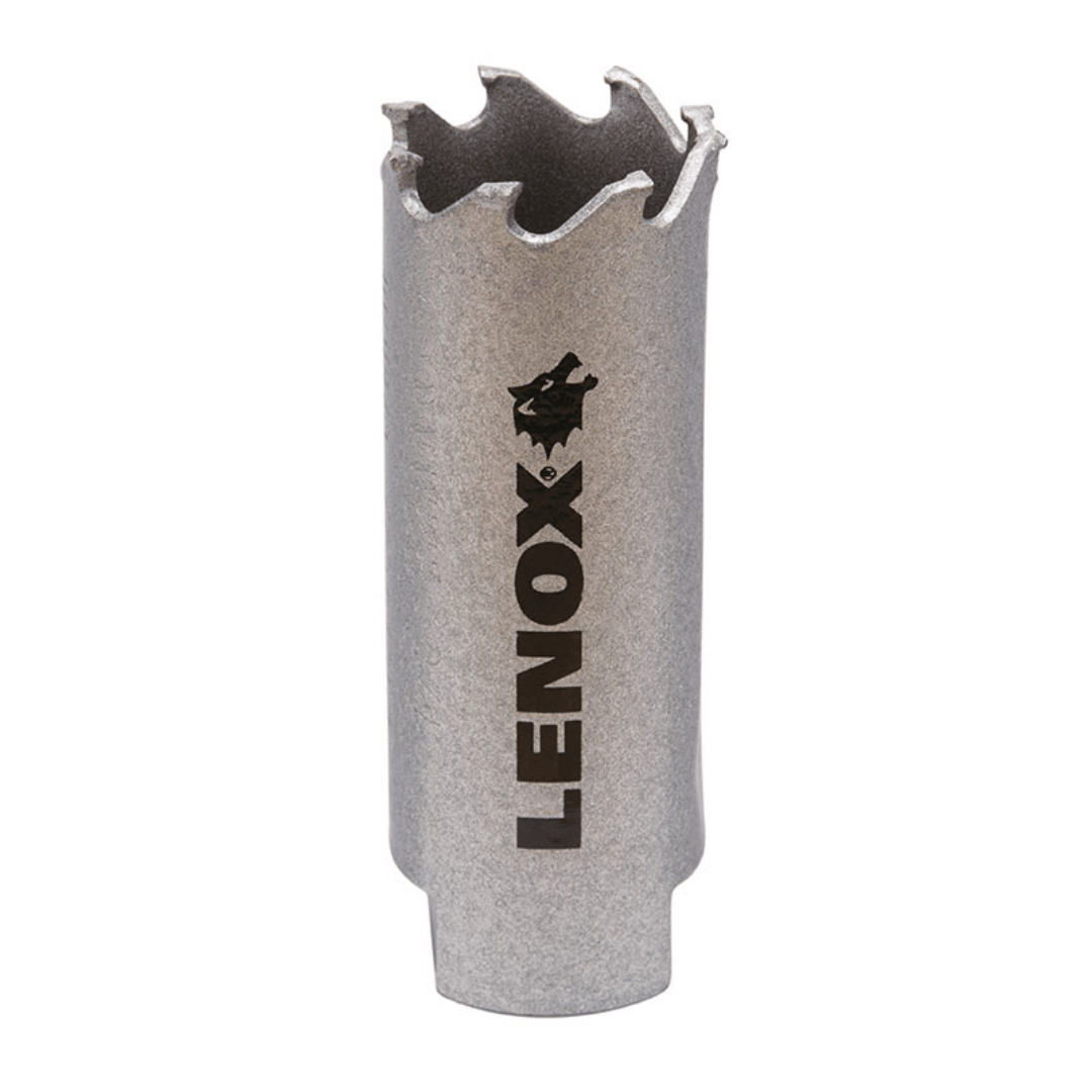 LENOX 超硬チップホールソー替刃２２ｍｍ LXAH378