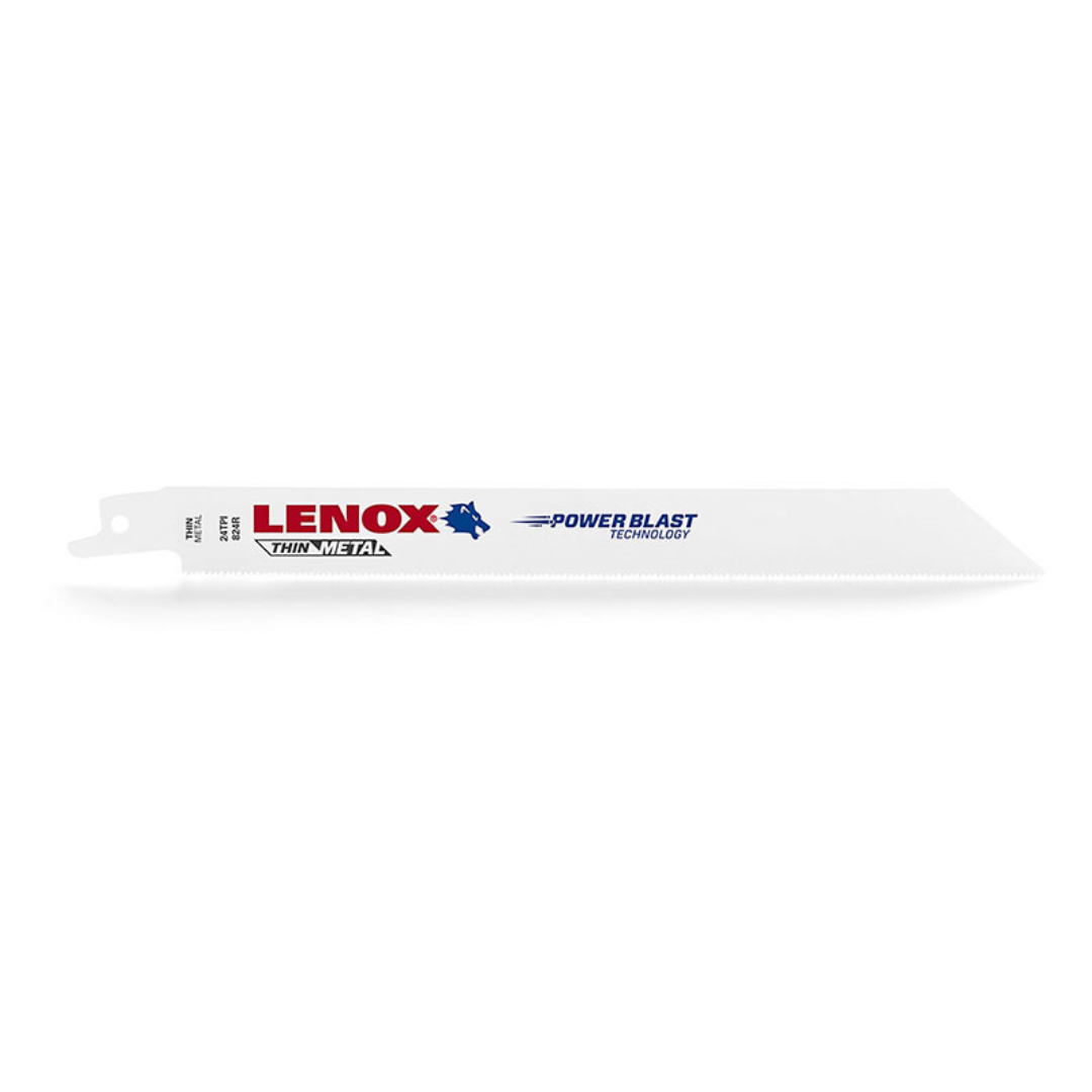 LENOX セーバーソーブレード２００ｍｍＸ２４山 LXJP824R