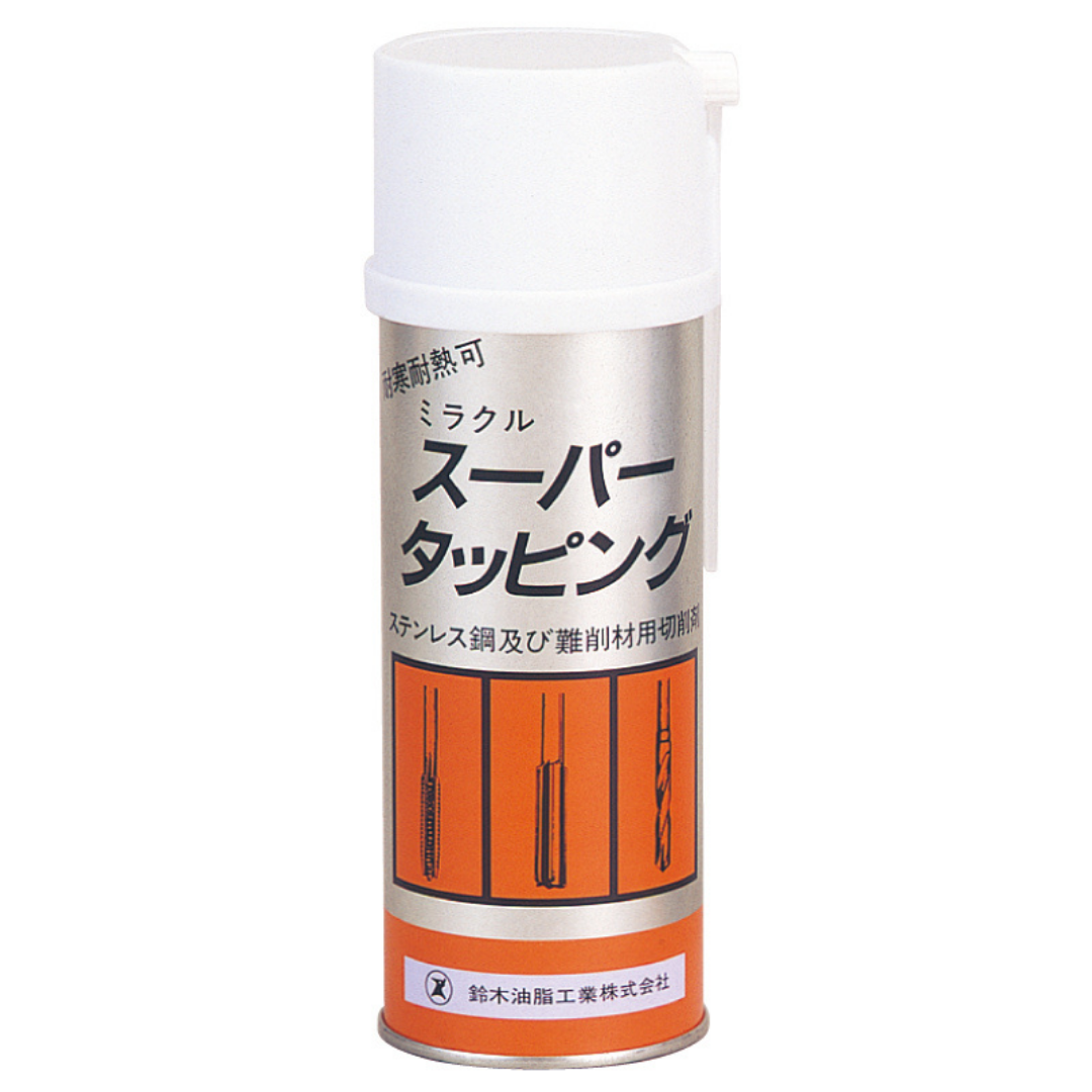 鈴木油脂工業 ミラクルスーパータッピング　４２０ｍｌ S-6110