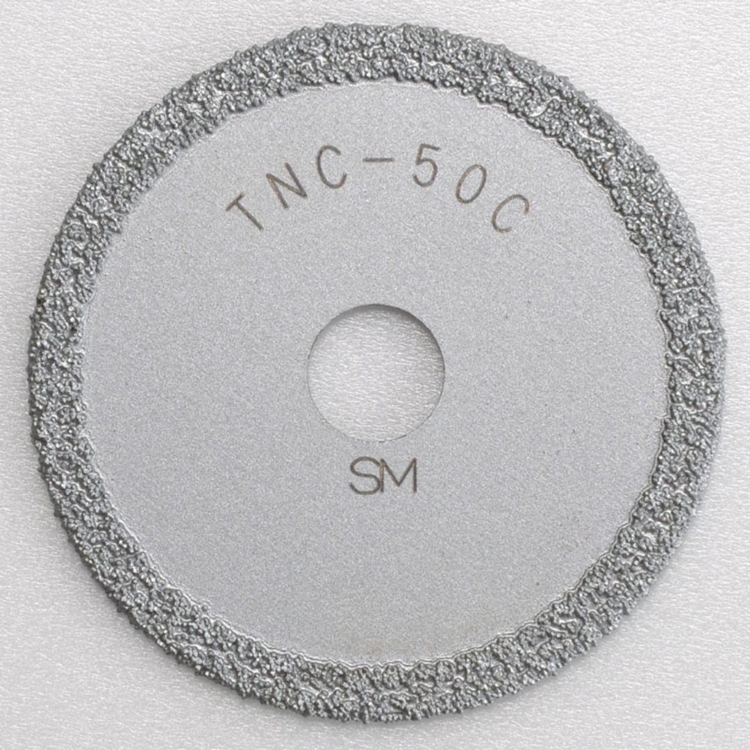 トップ工業 塩ビ管内径カッター用替刃（外径５１ｍｍ） TNC-50C