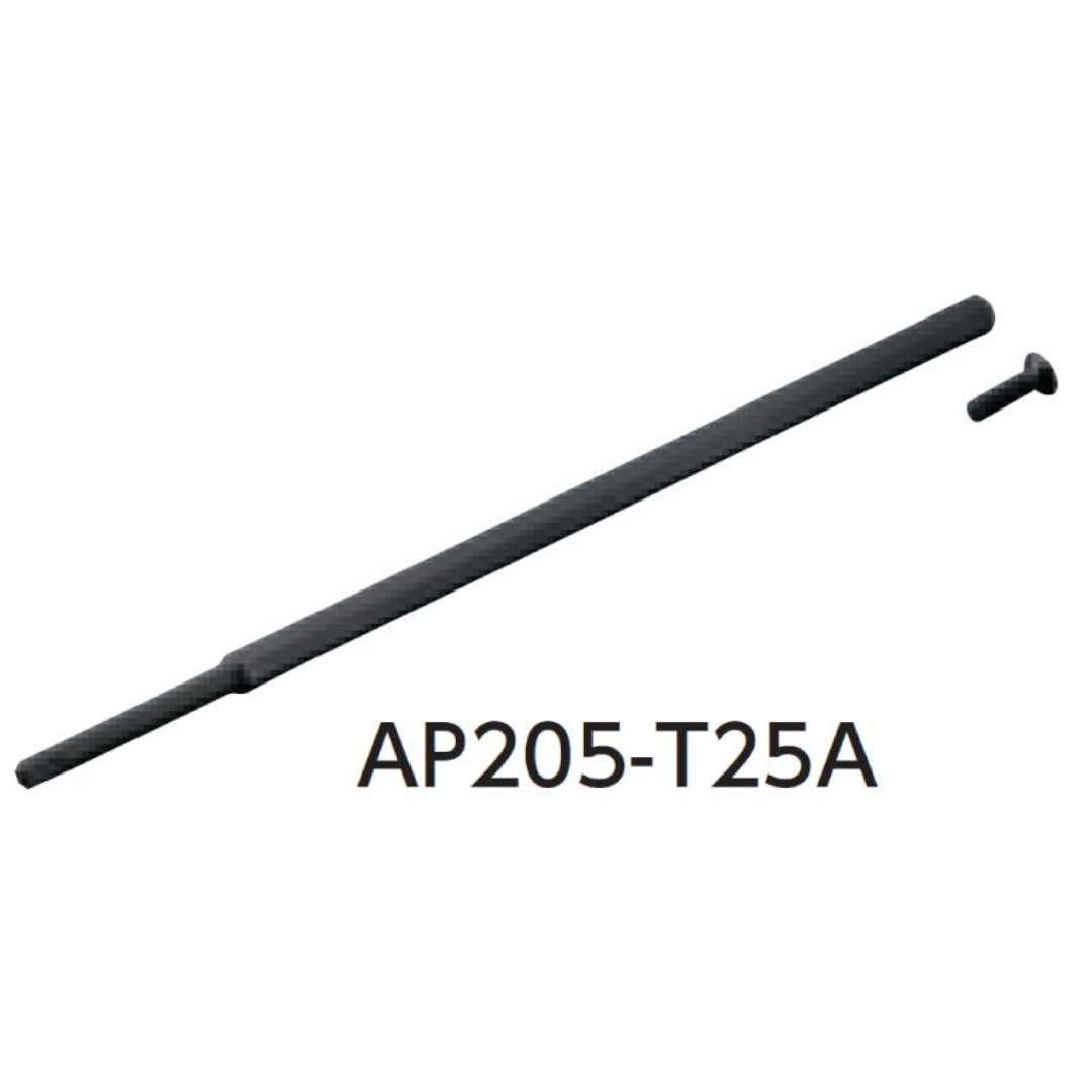 KTC アウターハンドル用超ロングトルクスビット AP205-T25A 京都機械工具