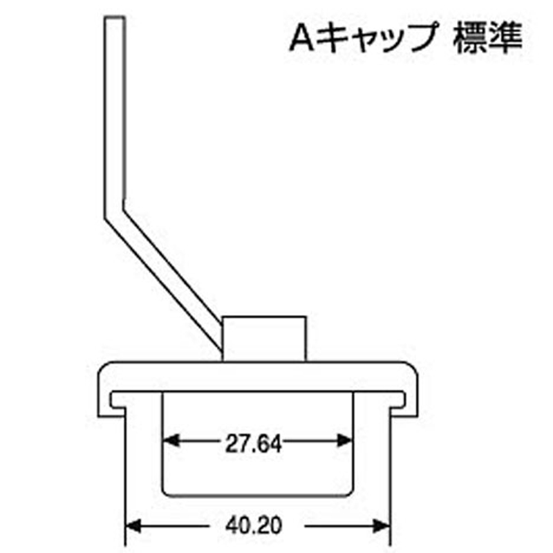 ラジタンＡ／Ｄ　Ａタイプ  RT-A