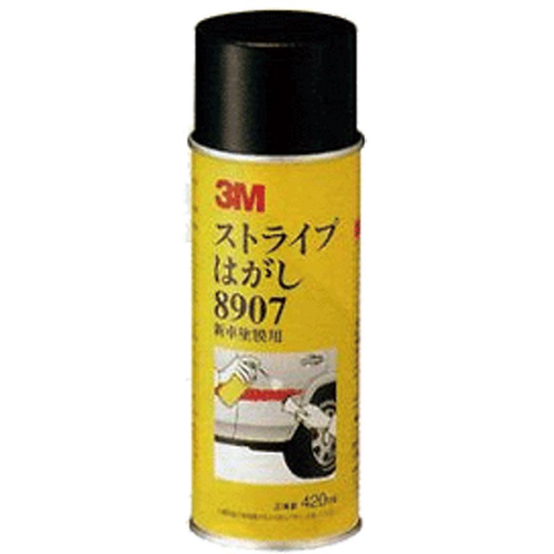 ストライプはがし　４２０ｍｌ  3M-8907