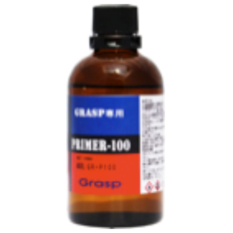 グラスプ専用プライマー　１００ｍｌ  GR-P100