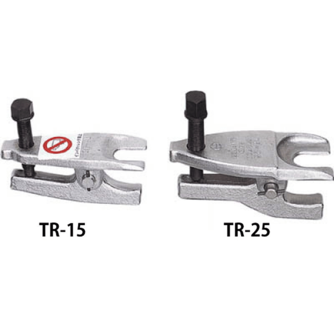 日平機器 タイロットエンドリフター TR-15