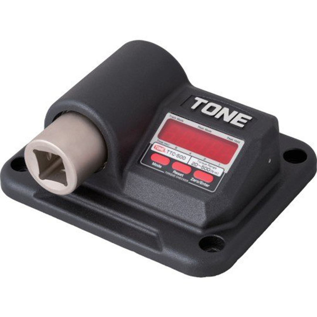 TONE トルクチェッカー TTC-500