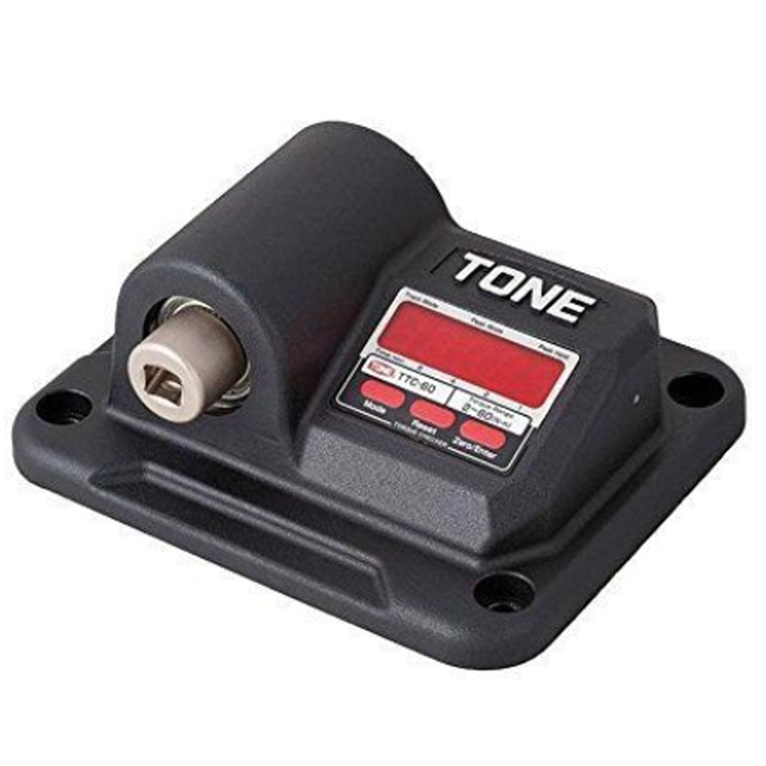 TONE トルクチェッカー TTC-60