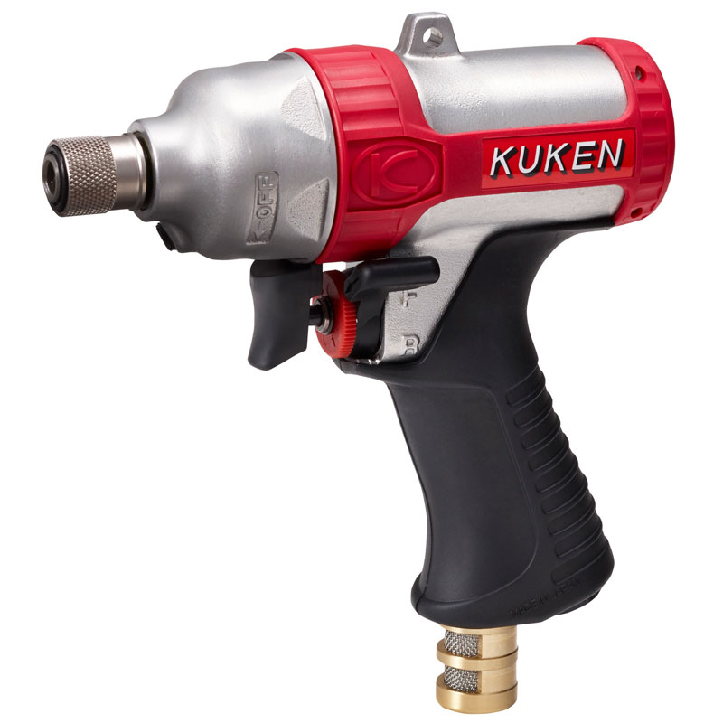 KUKEN  インパクトドライバー　６．３５ＨＥＸ  KW7PD