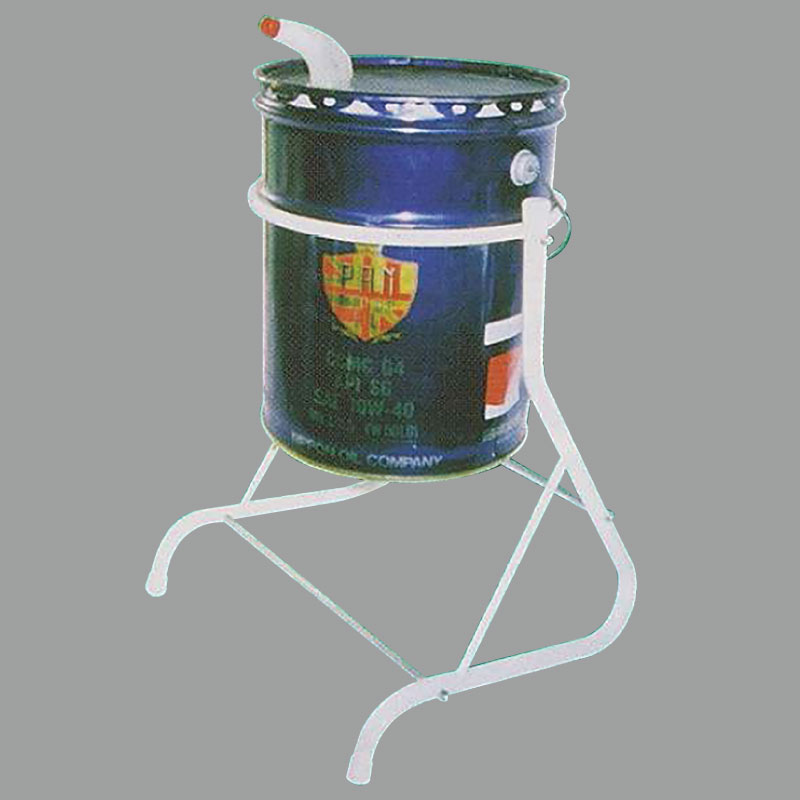 丸型カンスタンド　１缶用  R-20