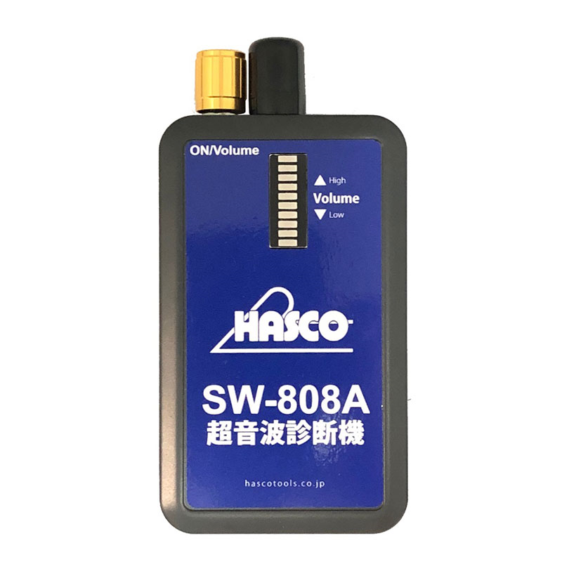 超音波診断機　受信機  SW-808A